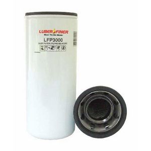 LUBER-FINER Spin-on Canister Engine Oil Filter LFP3000 for Freightliner FLD120
