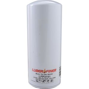 LUBER-FINER Spin-On Canister Engine Oil Filter LFP3191 for Freightliner B2