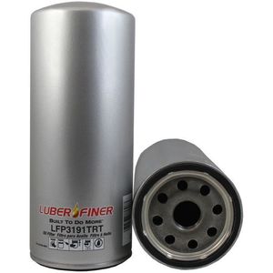 LUBER-FINER Spin-On Canister Engine Oil Filter LFP3191TRT for Freightliner B2