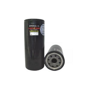 LUBER-FINER Spin-on Canister Engine Oil Filter LFP3191XL for Freightliner B2