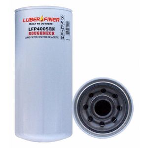 LUBER-FINER Spin-on Canister Engine Oil Filter LFP4005RN for Freightliner FLD120