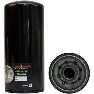 LUBER-FINER Spin-On Canister Engine Oil Filter LFP4005XL for Freightliner FLD120