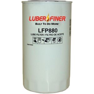 LUBER - FINER Oil Filter - AutoZone