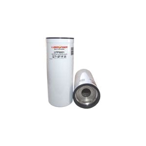 LUBER-FINER Spin-On Canister Engine Oil Filter LFP9001 for Freightliner FLD120