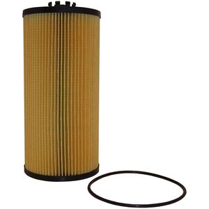LUBER-FINER Cartridge Engine Oil Filter LP5048 for Freightliner Century Class