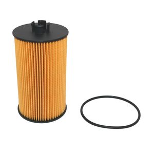 LUBER-FINER Engine Oil Filter LP8700 for Freightliner B2