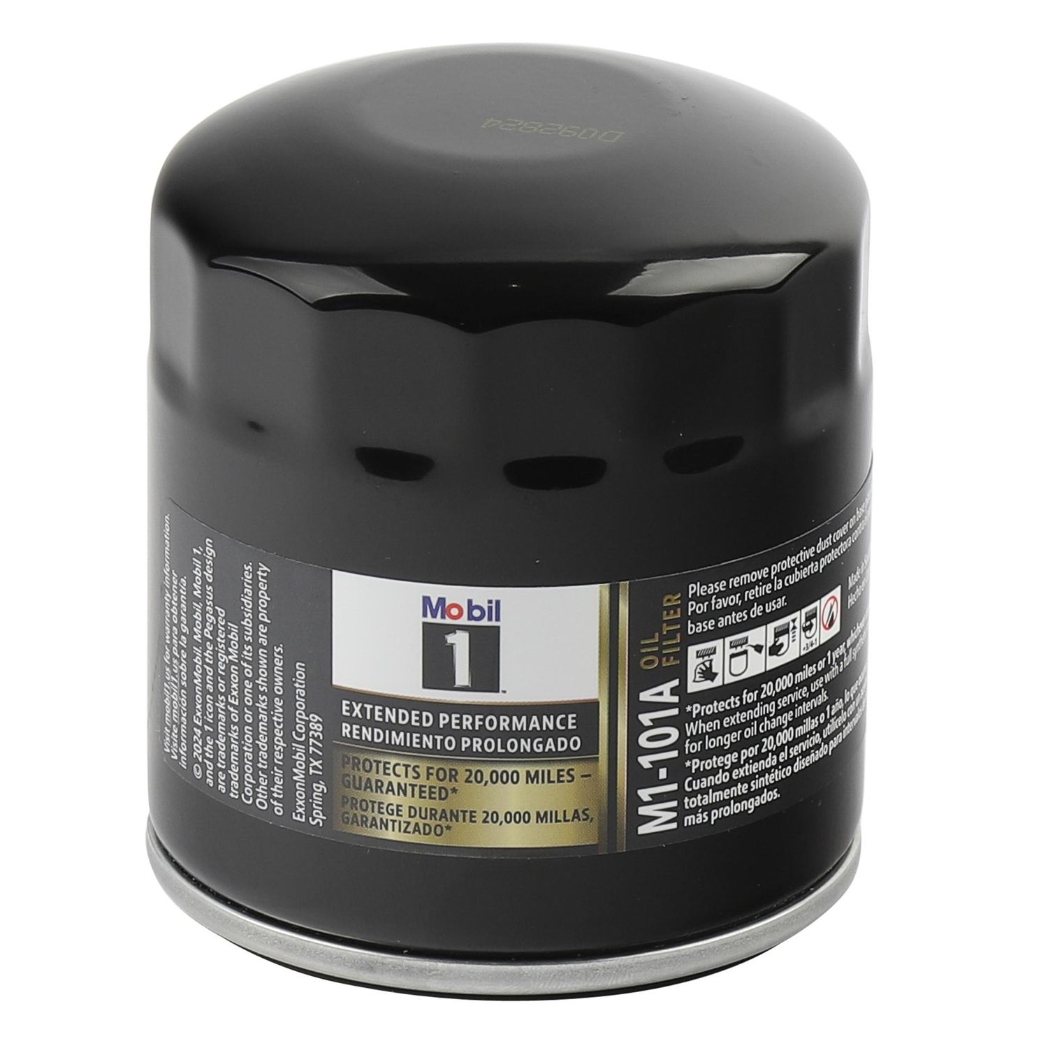 Mobil 1 Oil Filter M1-101A