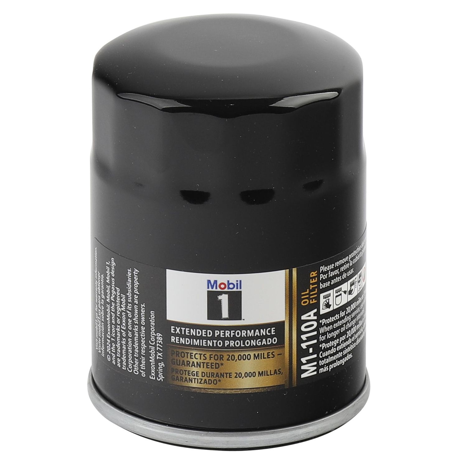 Mobil 1 Oil Filter M1 110A