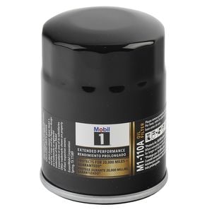 2004 Nissan Datsun Pathfinder Armada Oil Filter