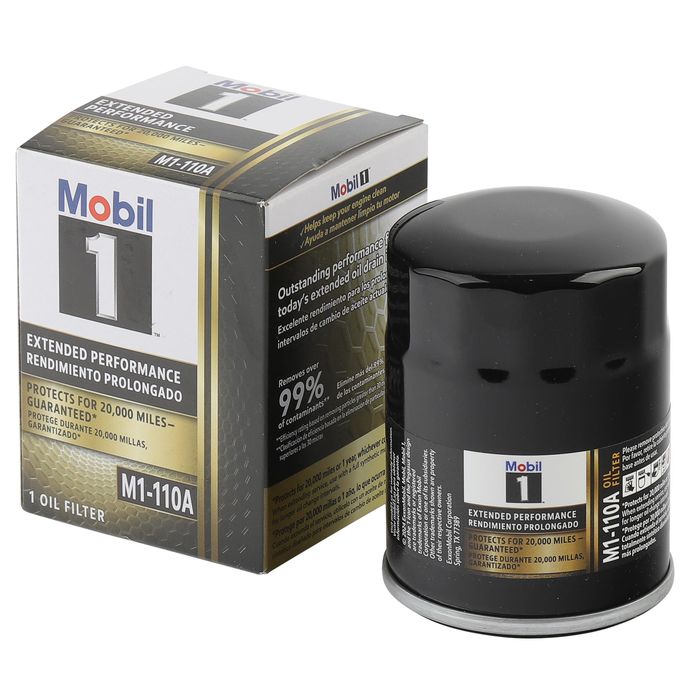 Mobil 1 Oil Filter M1-110A