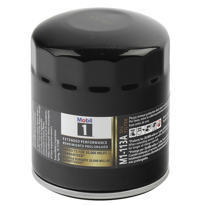 Mobil 1 Oil Filter M1-113A