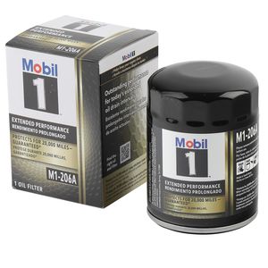 Mobil 1 Oil Filter M1-206A for GMC Caballero