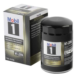 Mobil 1 Oil Filter M1-209A