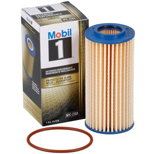 Mobil 1 MOBIL 1 AIOWIX Engine Oil Filter M1C-258A