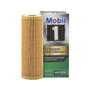 Ford Fusion Oil Filter