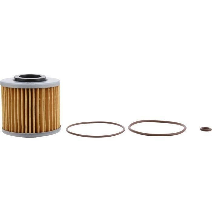 Mobil 1 Motorcycle Oil Filter