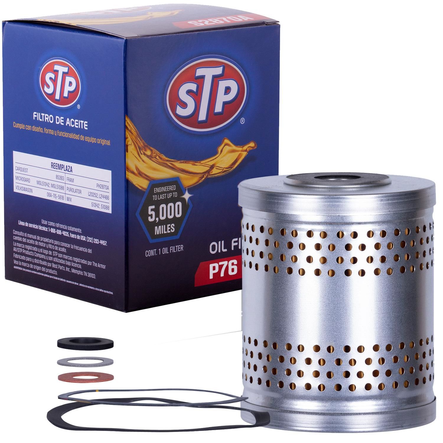 Stp Oil Filter S3387A Fits What Vehicleitemshoplifter - zx94upg