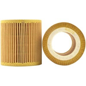 LUBER-FINER Engine Oil Filter P969 for BMW X3