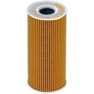 LUBER-FINER Cartridge Engine Oil Filter P988 for Porsche Boxster