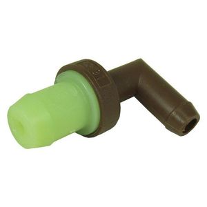 Duralast PCV Valve PCV1022DL