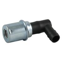 Duralast PCV Valve PCV1229DL for Cadillac