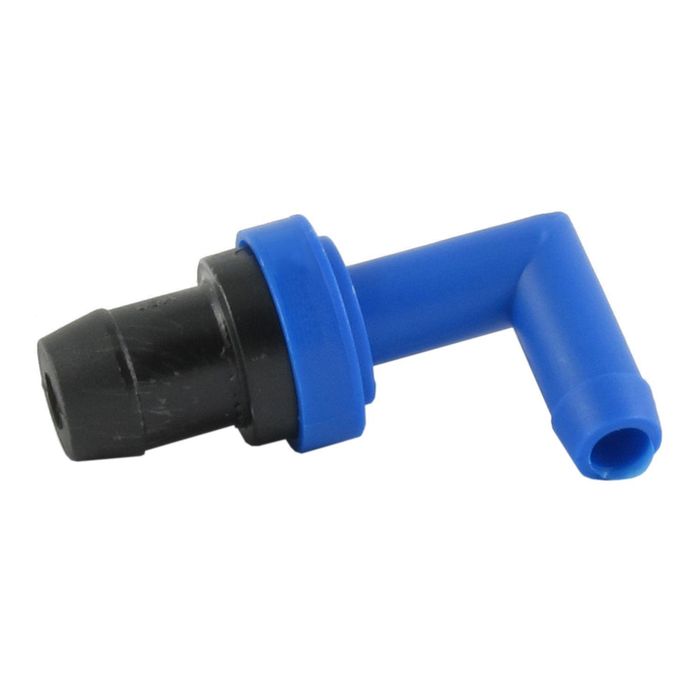 Duralast PCV Valve PCV1234DL