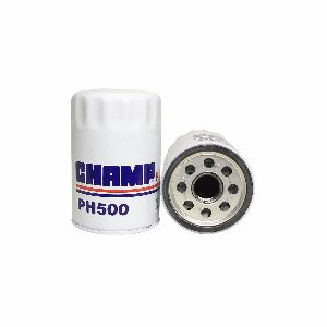 Luber-Finer Oil Filter PH500 for Ford Edge