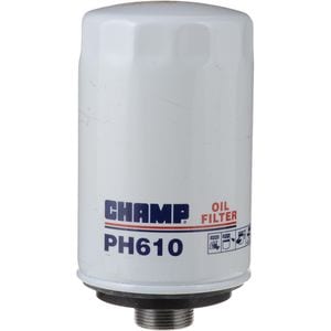 STP Spin-on Canister Engine Oil Filter PH610 for Audi A5 Quattro