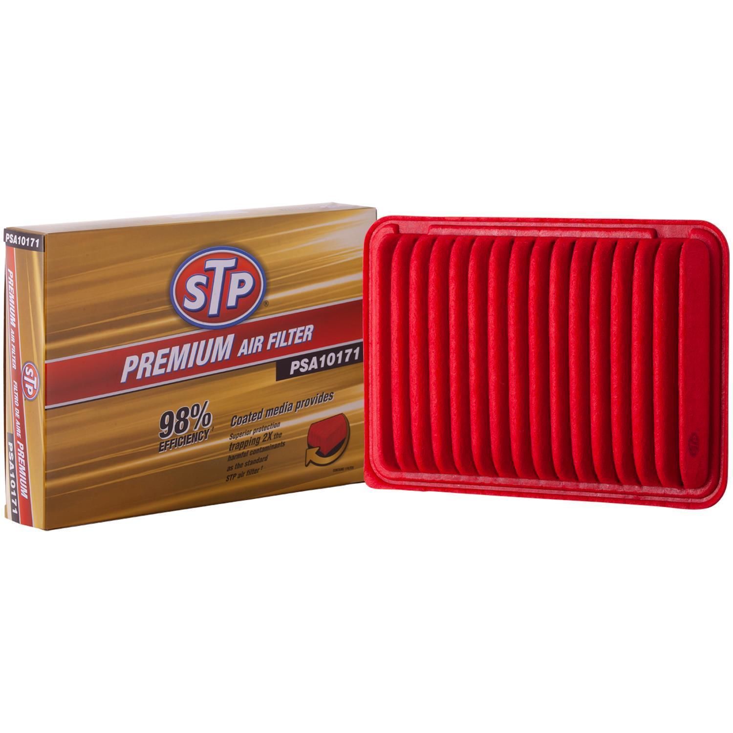 STP Premium Air Filter PSA10171