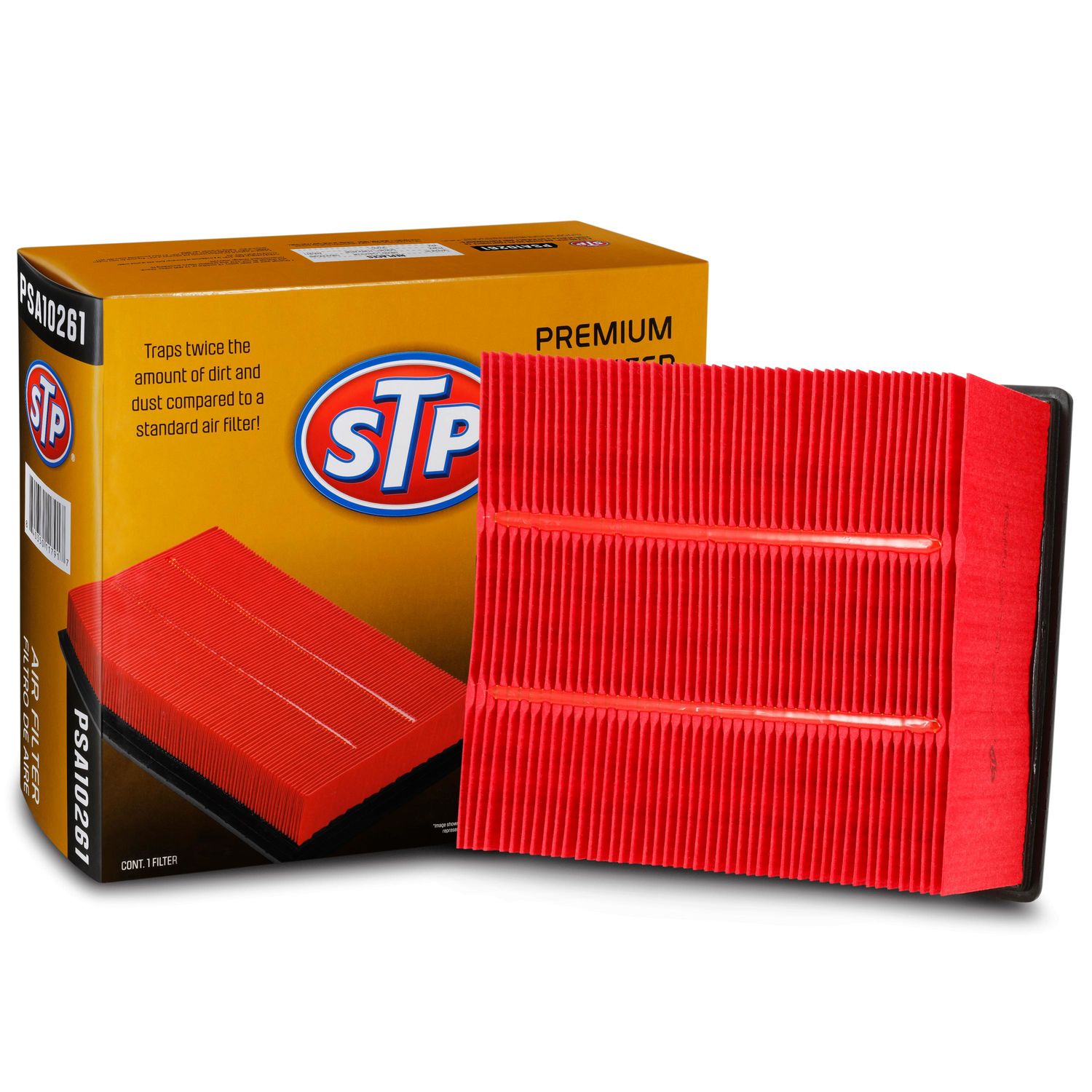 STP Premium Air Filter PSA10261