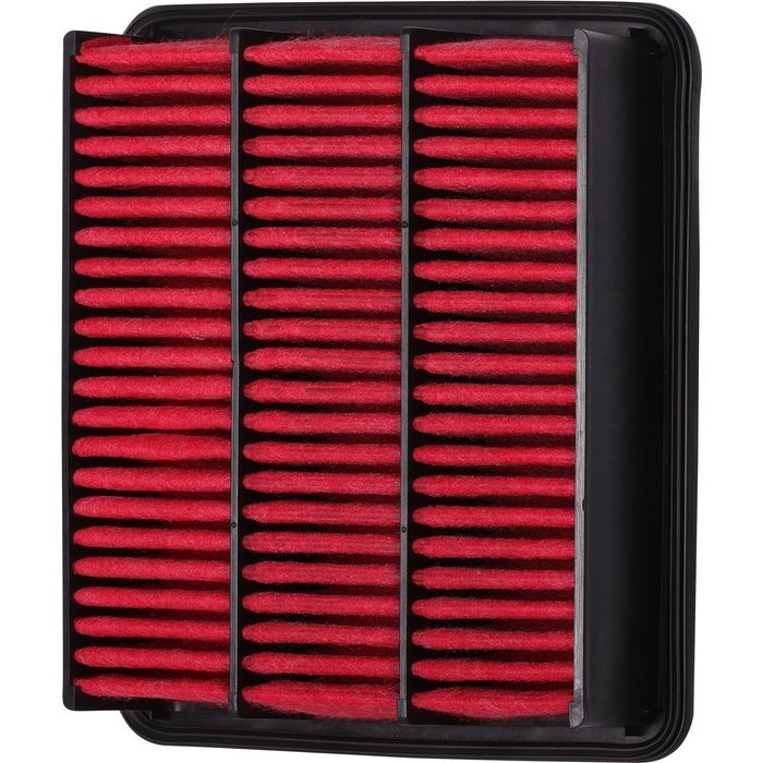 STP Premium Rectangular Engine Air Filter PSA12167