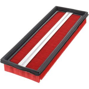 STP Premium Panel Engine Air Filter PSA7620 for Mercedes Benz E350