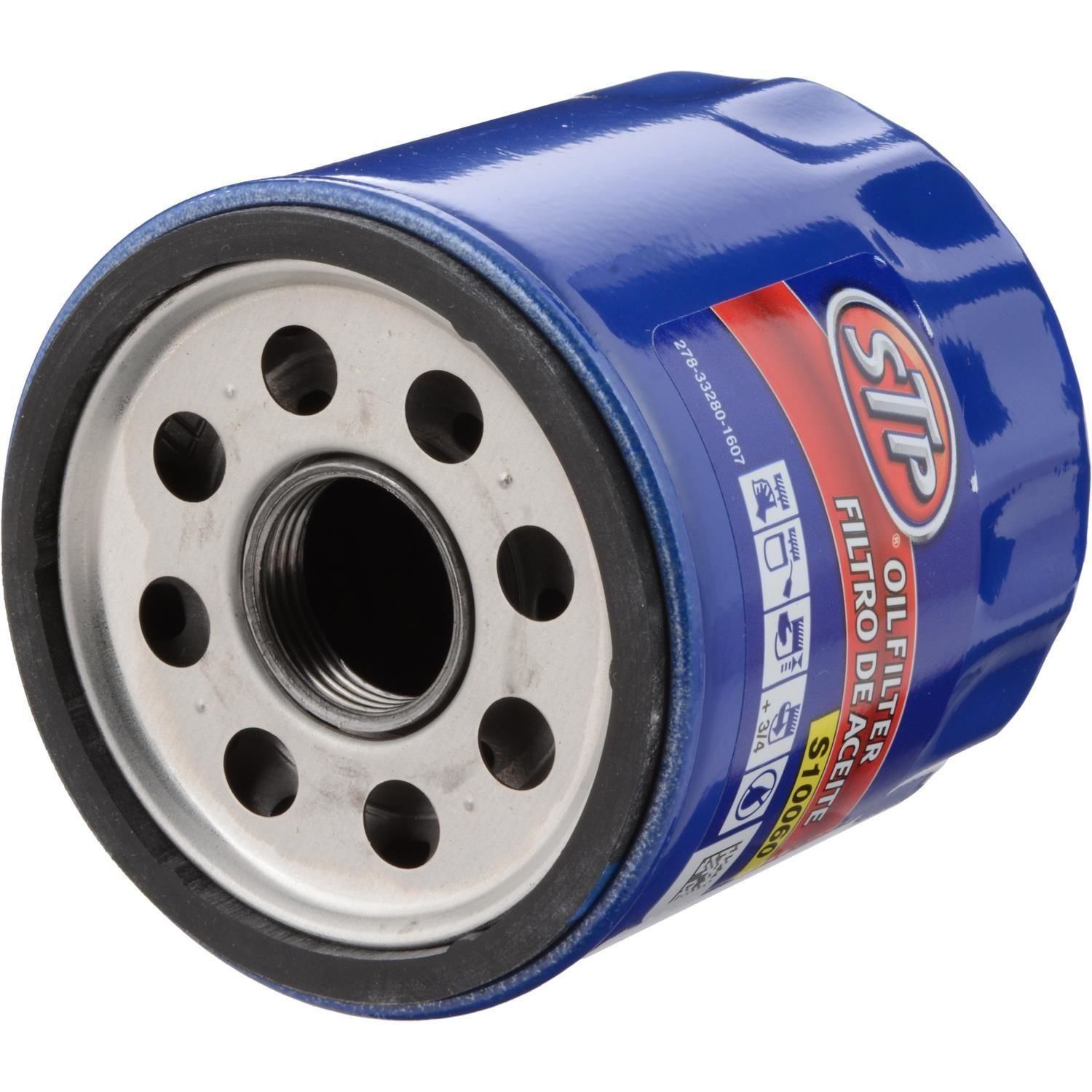 Stp Oil Filter S10060