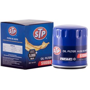 STP Oil Filter S10060 for 2010 Dodge Journey