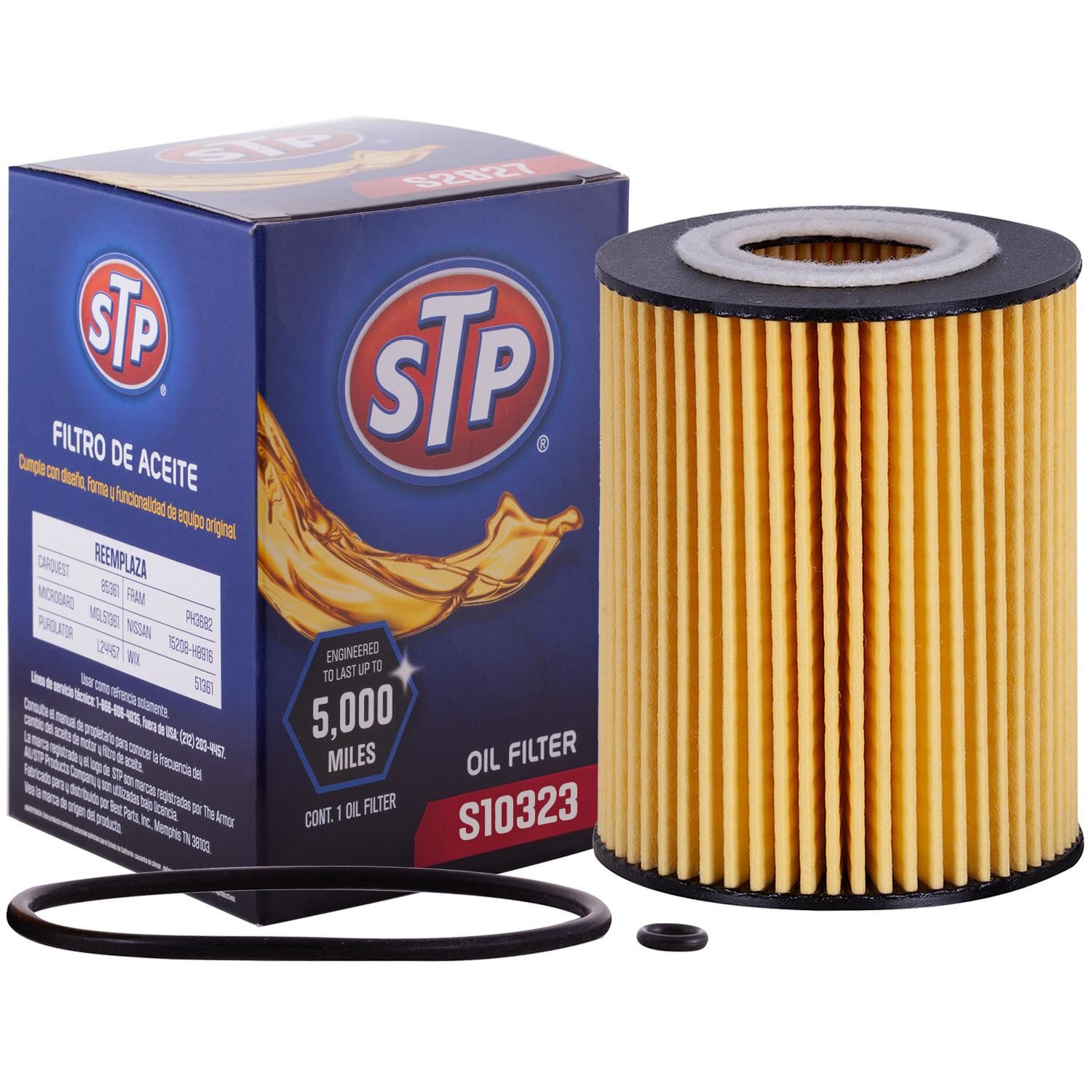 Stp Oil Filter S3387A Fits What Vehicleitemshoplifter - u2sqgdp