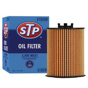 filter oil stp vehicle