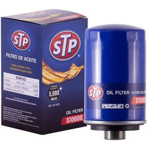 filter oil stp specific vehicle