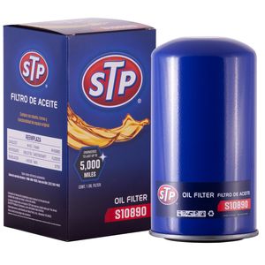 filter oil stp vehicle