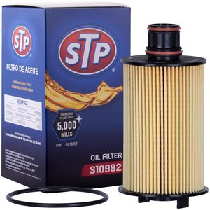 STP Cartridge Engine Oil Filter S10992 for Land Rover