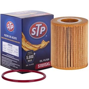 STP Extended Life Engine Oil Filter S11015 for Land Rover