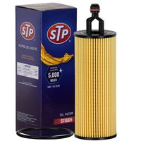 Jeep Wrangler Oil Filter - from $+