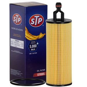 SL2 FILTRO ACEITE ML2 W2 B329 CH0002 3652061 6636968 PL372 PH820 FL820 NO2  A329 51372 PH820 L346541 FL820S - USAFILTRO