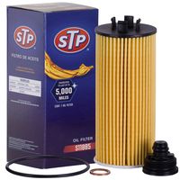 STP Oil Filter S11885 for 2017 Mini Cooper Clubman