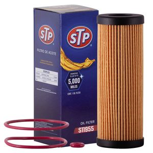 STP Oil Filter S11955 for Ford F150