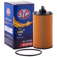 oil filter for a 2017 chevy cruze