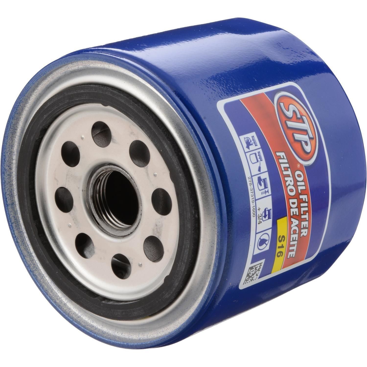 STP Oil Filter S16