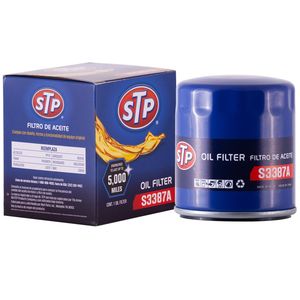 Stp Oil Filter S3387a