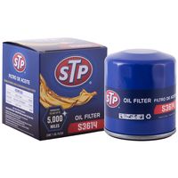 Mobil/Oil Filter (S3614)  AutoZone 