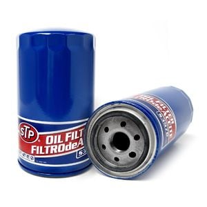 STP Oil Filter S3976 for Freightliner FLD120