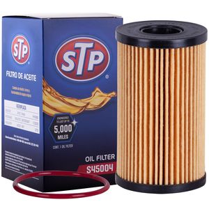 STP Engine Oil Filter Element S45004 for Land Rover Range Rover Evoque